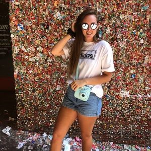 Meet your Posher, Ashley